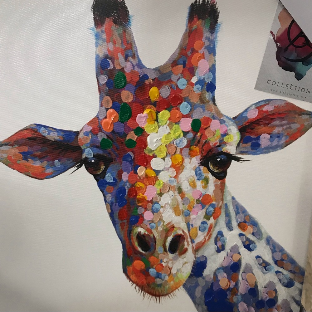 Meet your Posher, Ashlee